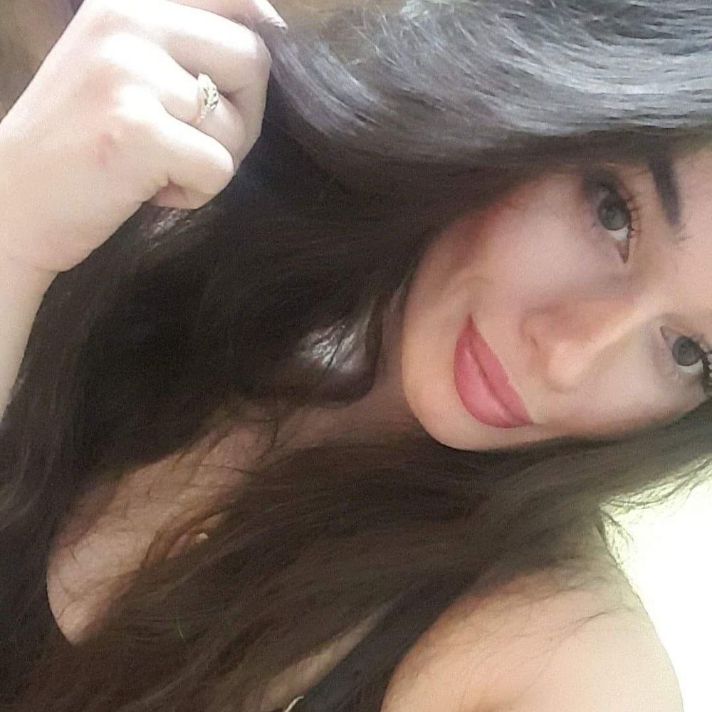 Meet your Posher, Keria